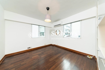 Hiu Po Path 晓波径 | 