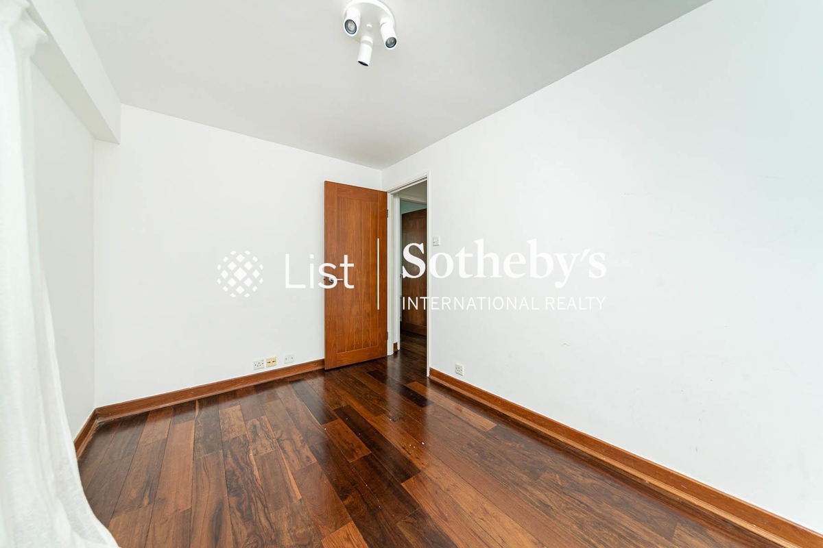 Hiu Po Path 曉波徑 | Third Bedroom