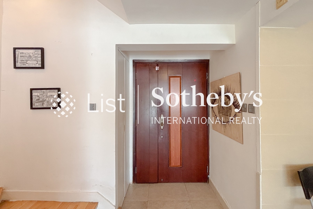 Venice Villa 柏濤軒 | Foyer