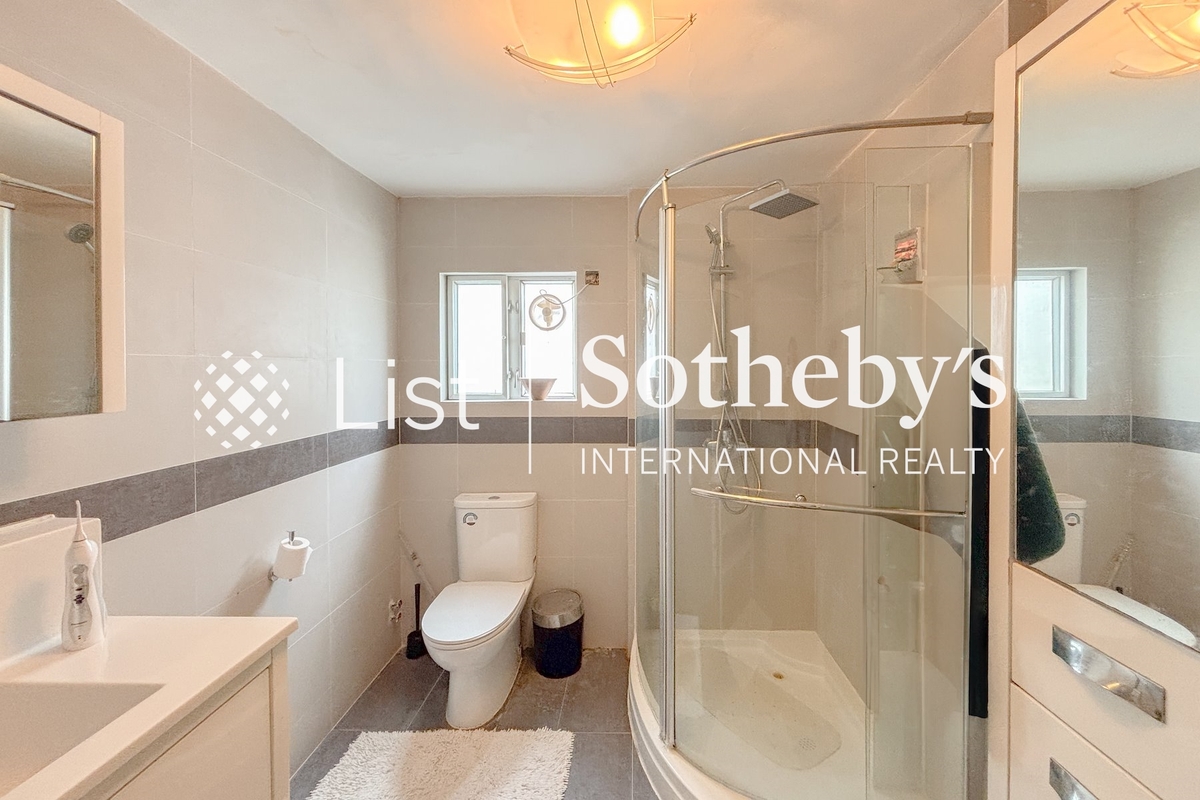 Venice Villa 柏濤軒 | Master Bathroom