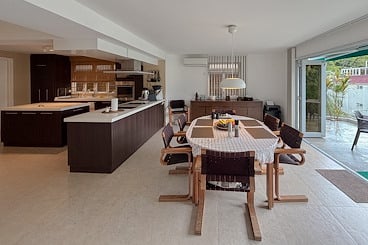 Venice Villa 柏濤軒 | 