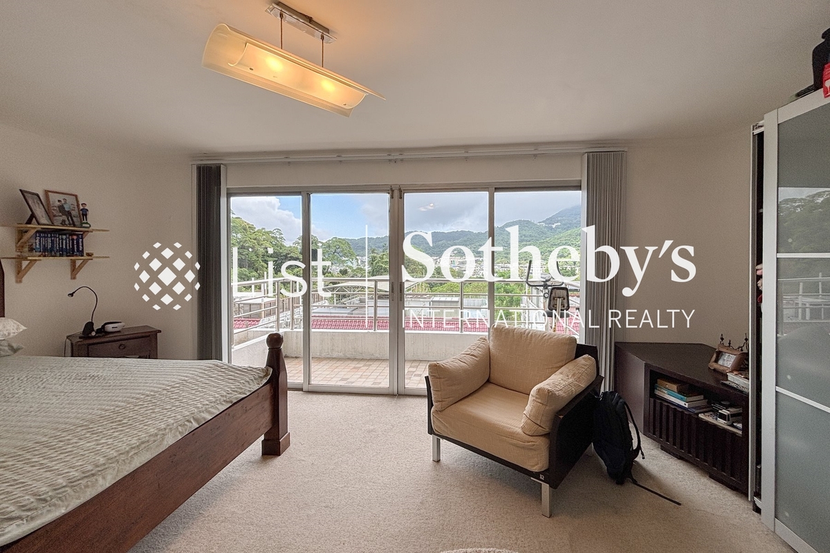Venice Villa 柏濤軒 | Master Bedroom
