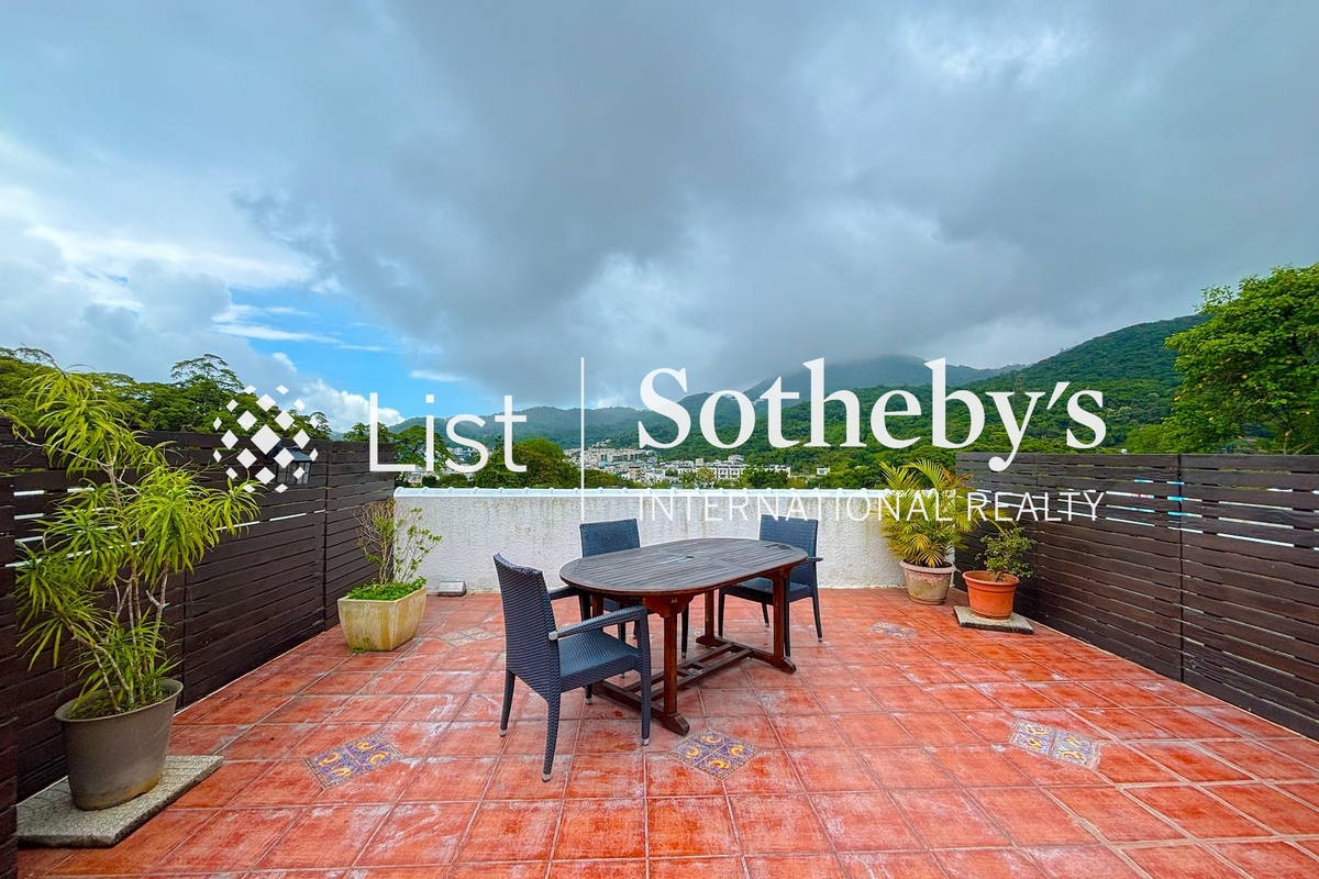 Venice Villa 柏濤軒 | Private Roof Terrace