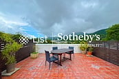 Venice Villa 柏濤軒 | Private Roof Terrace