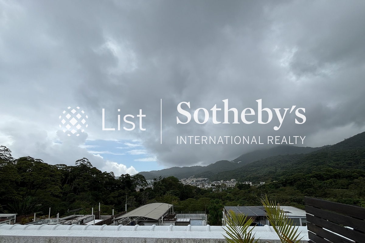 Venice Villa 柏濤軒 | View from Private Roof Terrace