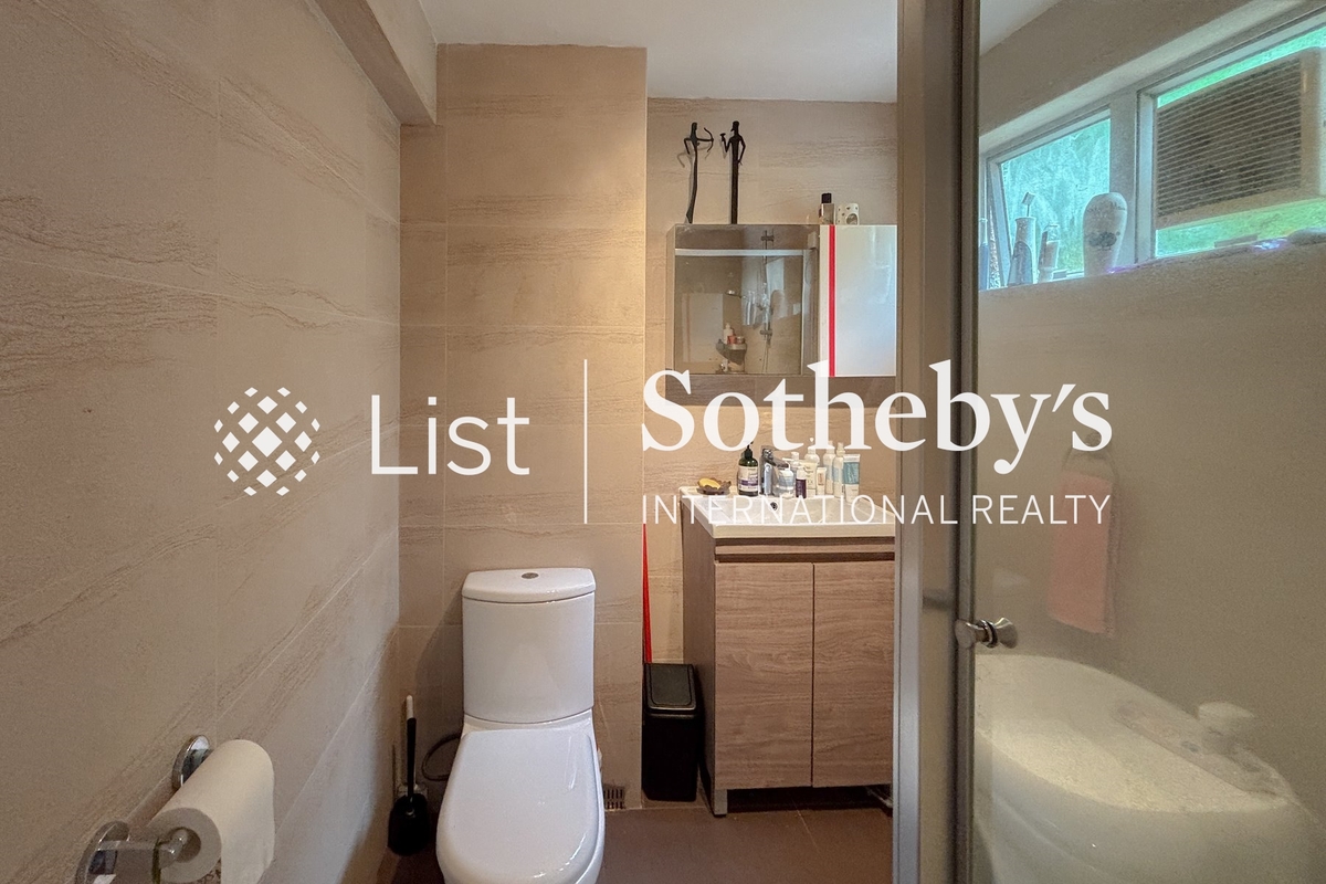 Venice Villa 柏濤軒 | Guest Bathroom