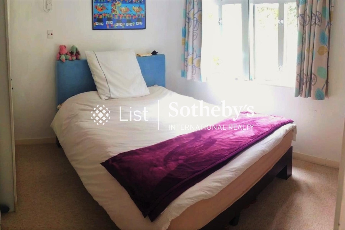 Venice Villa 柏濤軒 | Third Bedroom