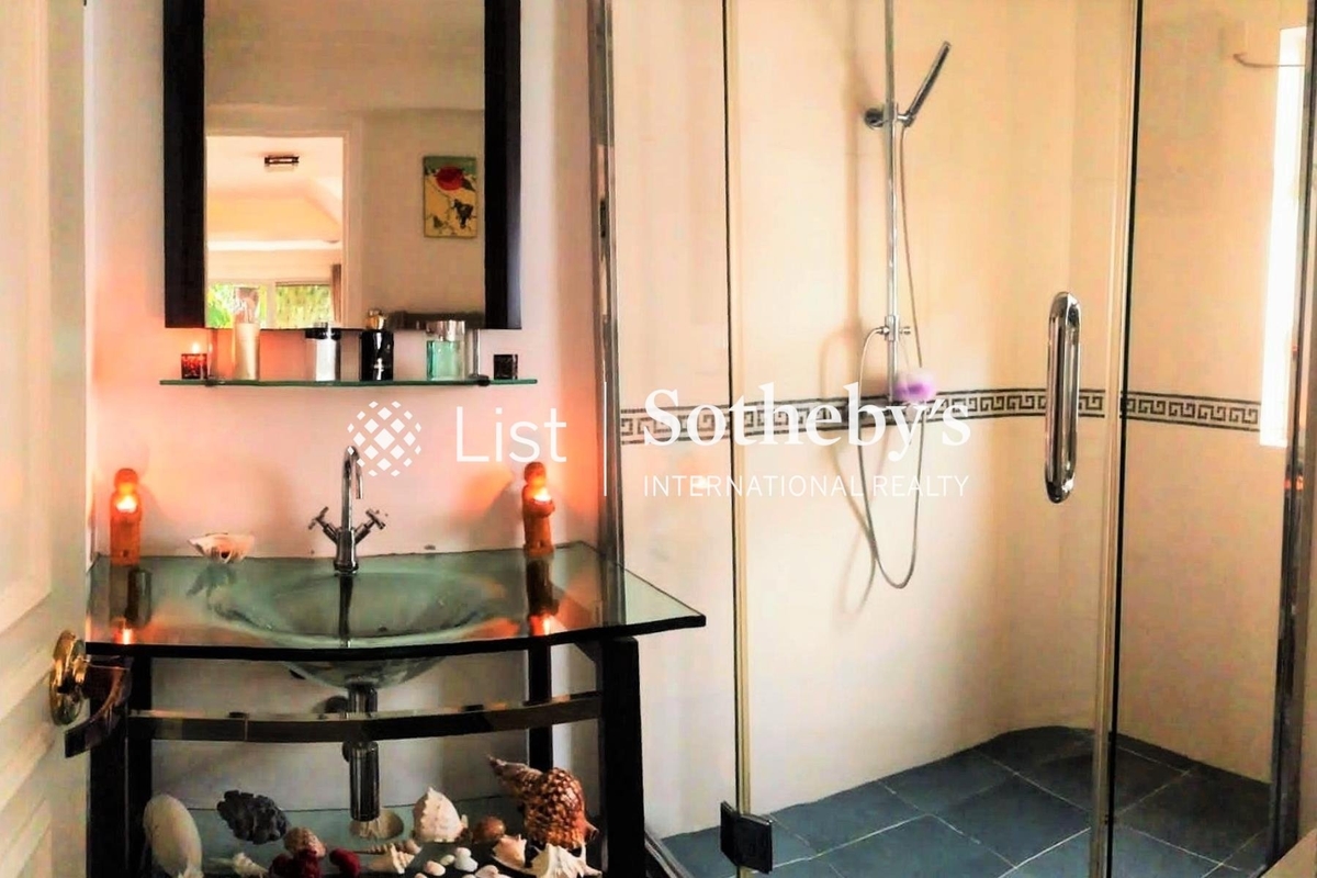 Venice Villa 柏濤軒 | Guest Bathroom