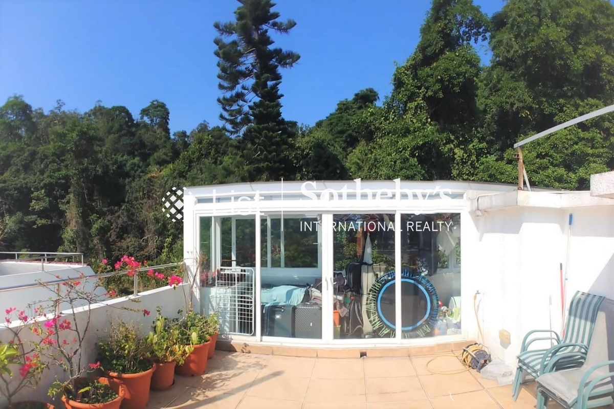 Venice Villa 柏濤軒 | Private Roof Terrace