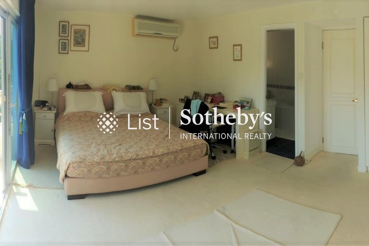Venice Villa 柏濤軒 | Master Bedroom