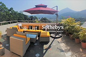Venice Villa 柏濤軒 | Private Roof Terrace