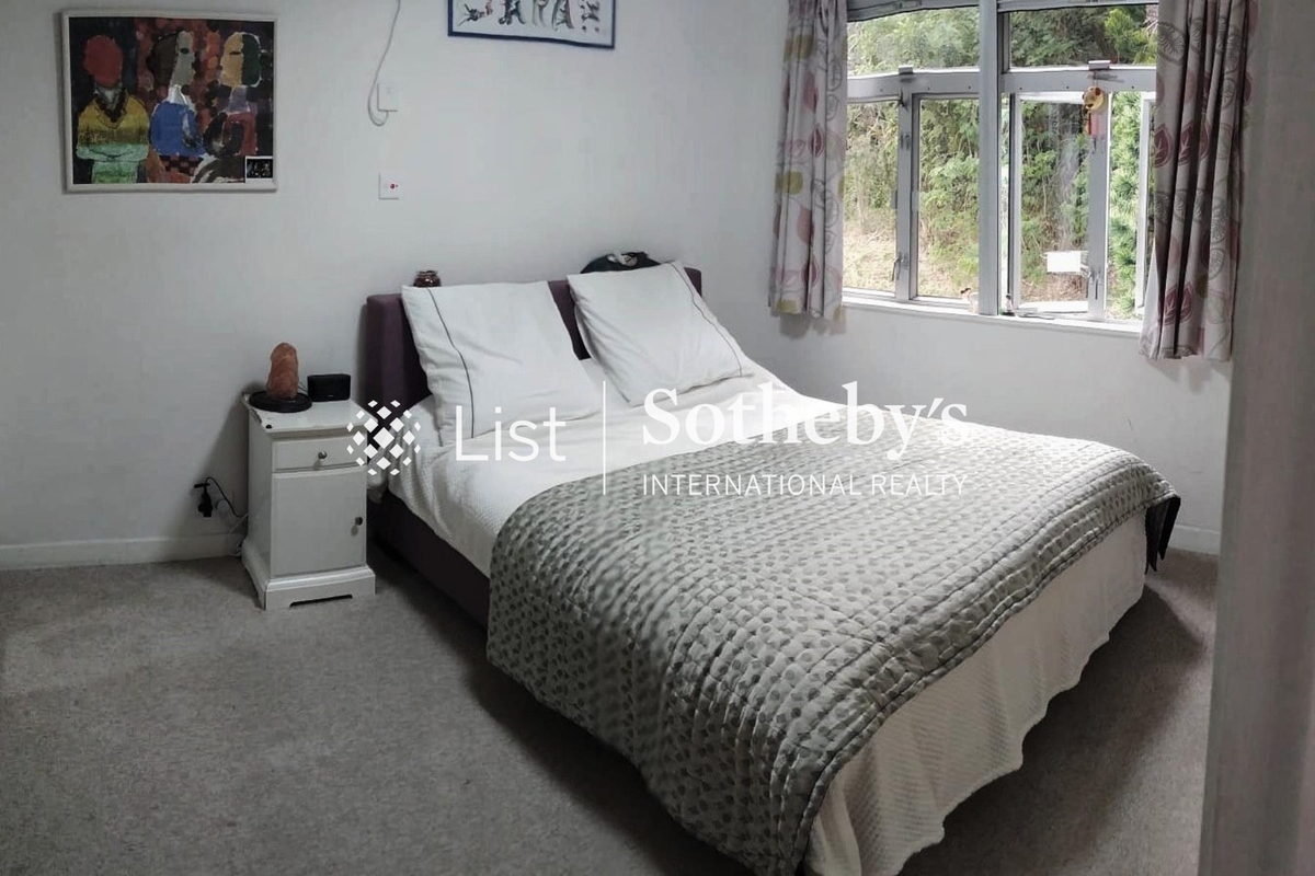 Venice Villa 柏濤軒 | Fourth Bedroom