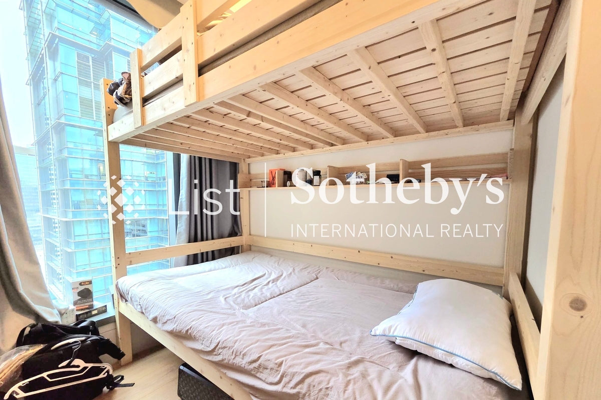 Eight Star Street Eight Star Street | Second Bedroom