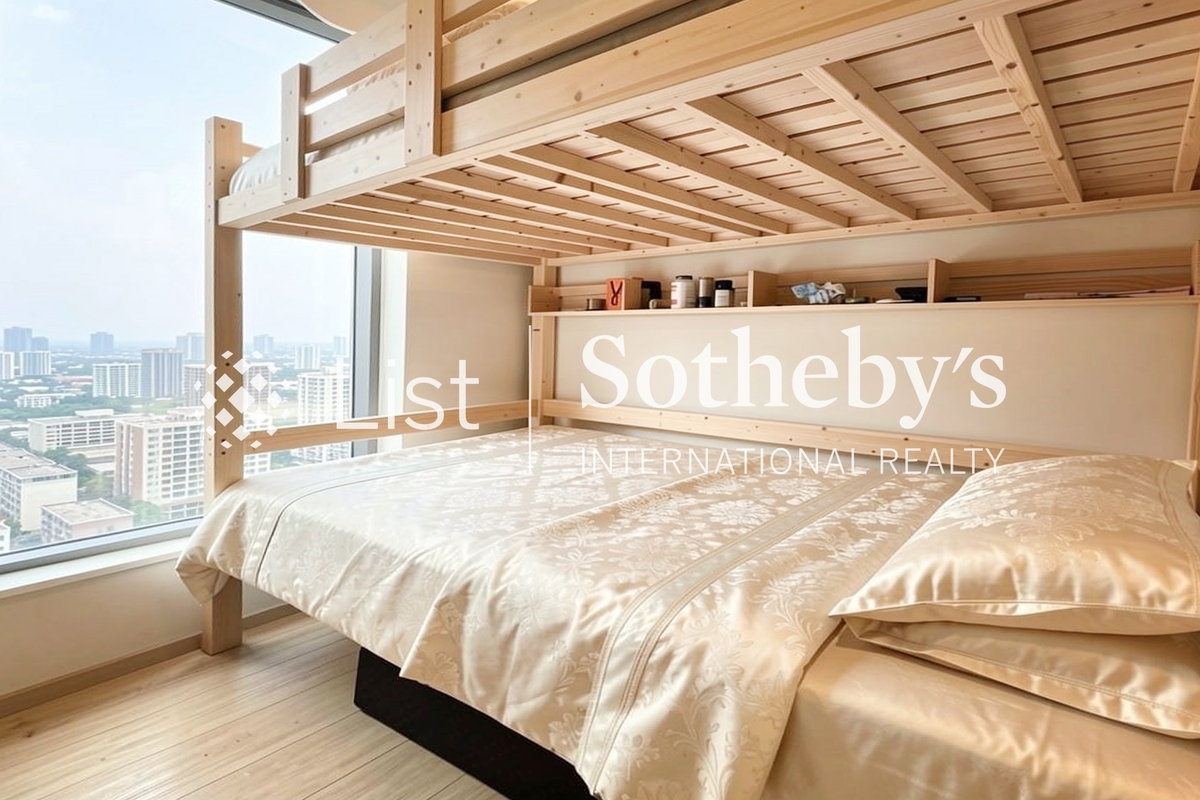 Eight Star Street Eight Star Street | Second Bedroom