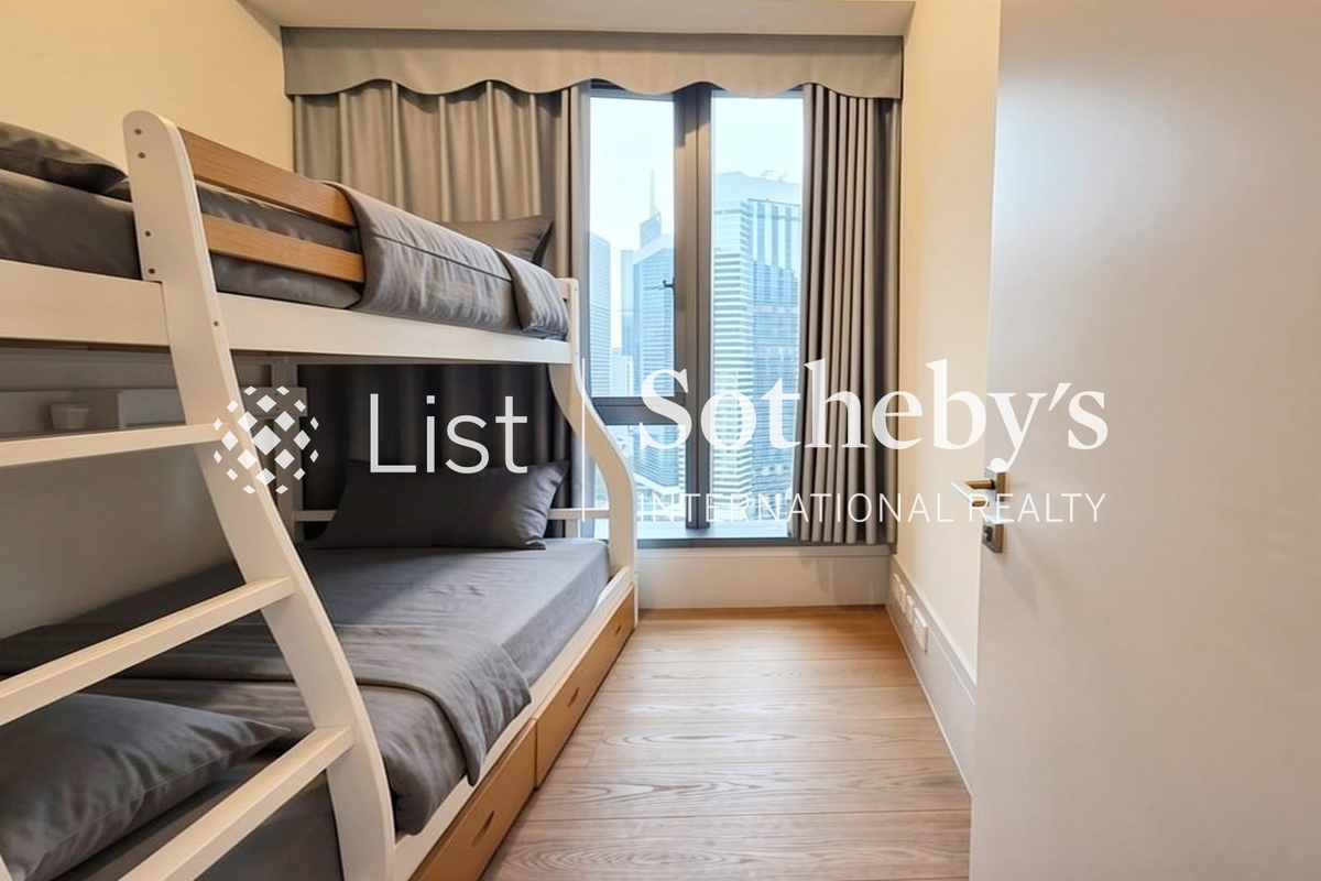 Eight Star Street Eight Star Street | Third Bedroom