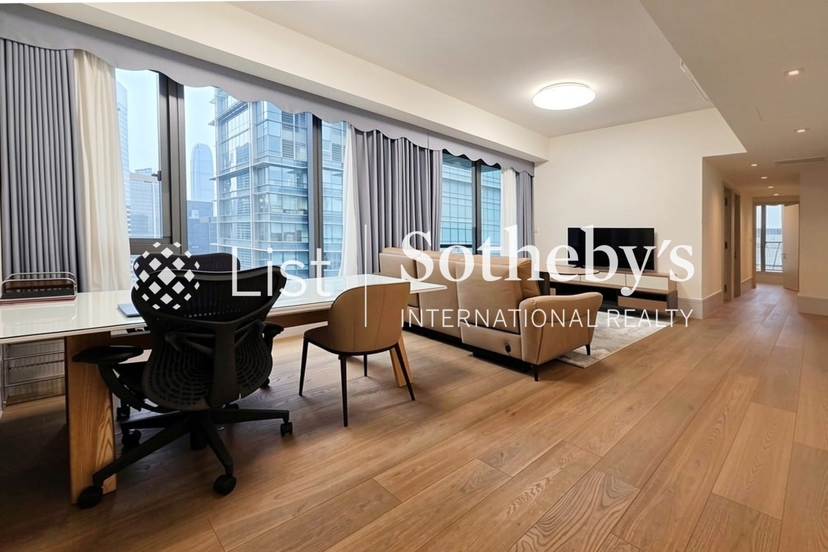 Eight Star Street Eight Star Street | Living and Dining Room