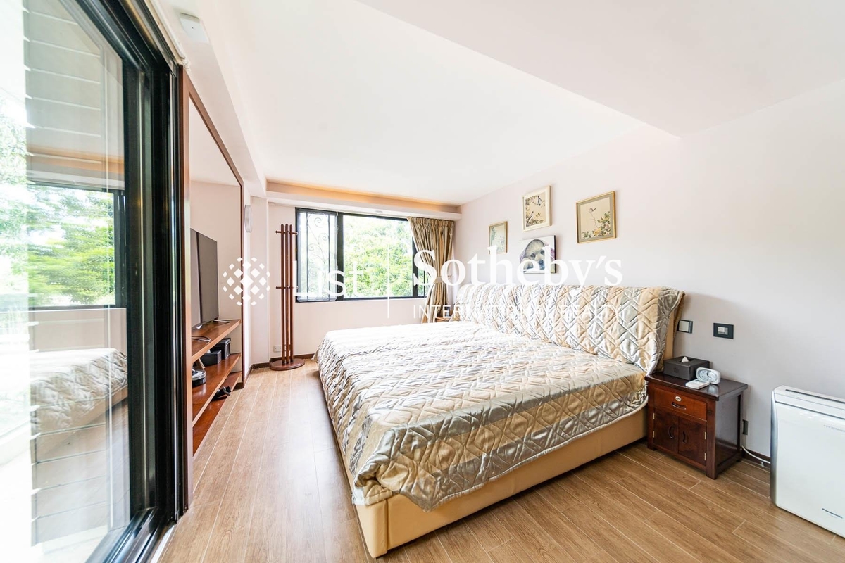 Yan Yee Road 仁義路 | Second En-suite Bedroom