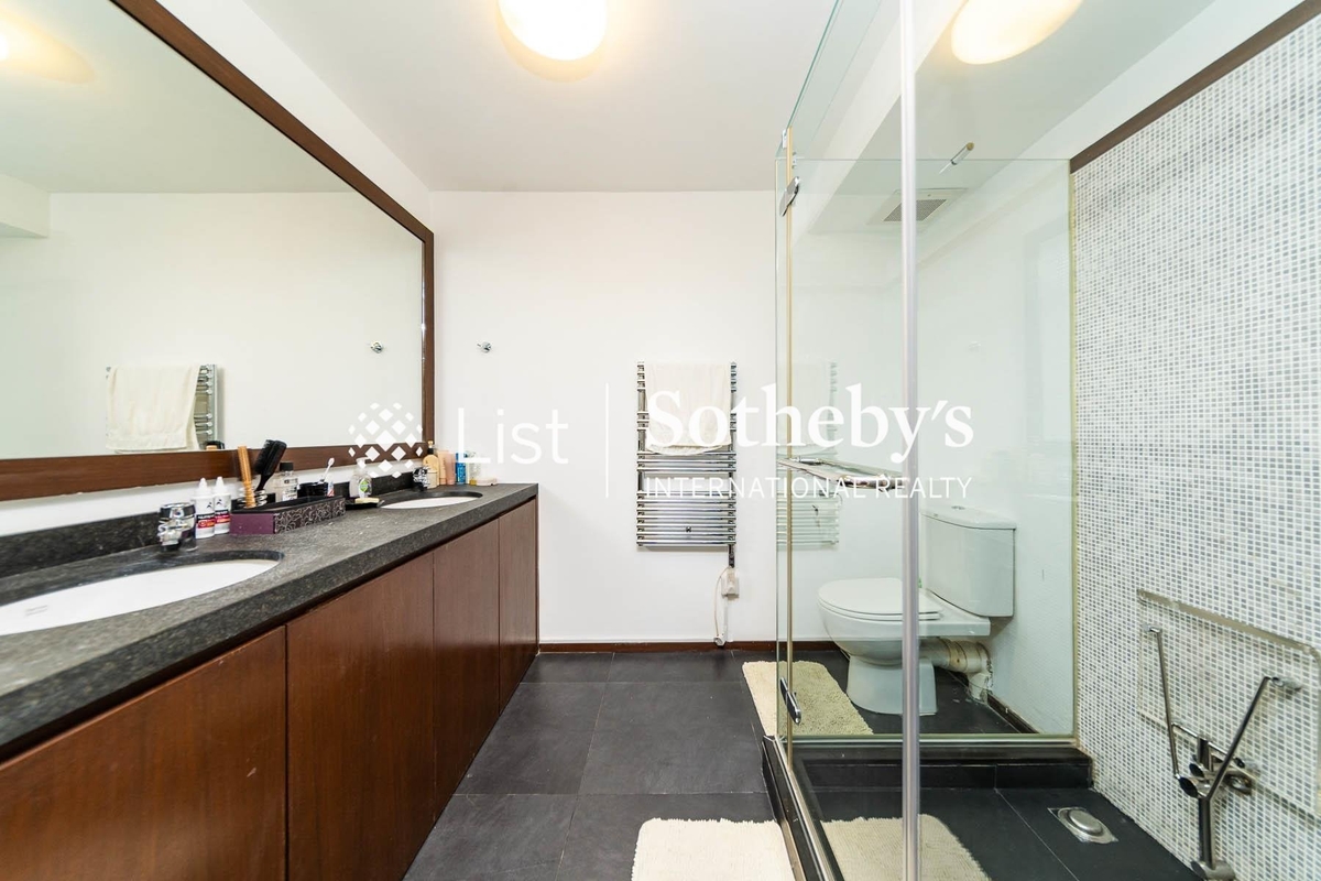 Yan Yee Road 仁義路 | Second En-suite Bathroom