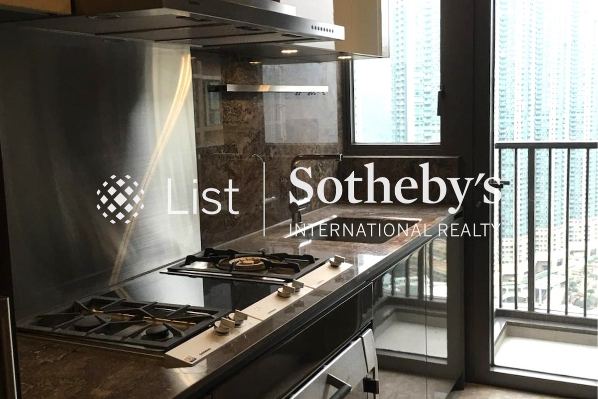 The Visionary 昇薈 | Kitchen