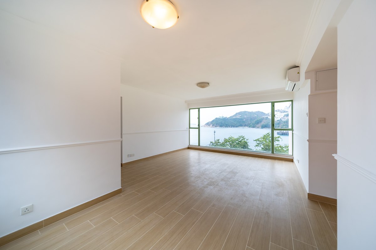 Bayside House 伴閑居 | Living and Dining Room