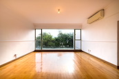 Bayside House 伴閑居 | Living and Dining Room