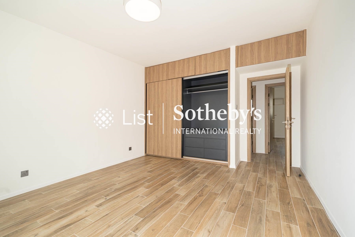 St. Joan Court 勝宗大廈 | Master Bedroom