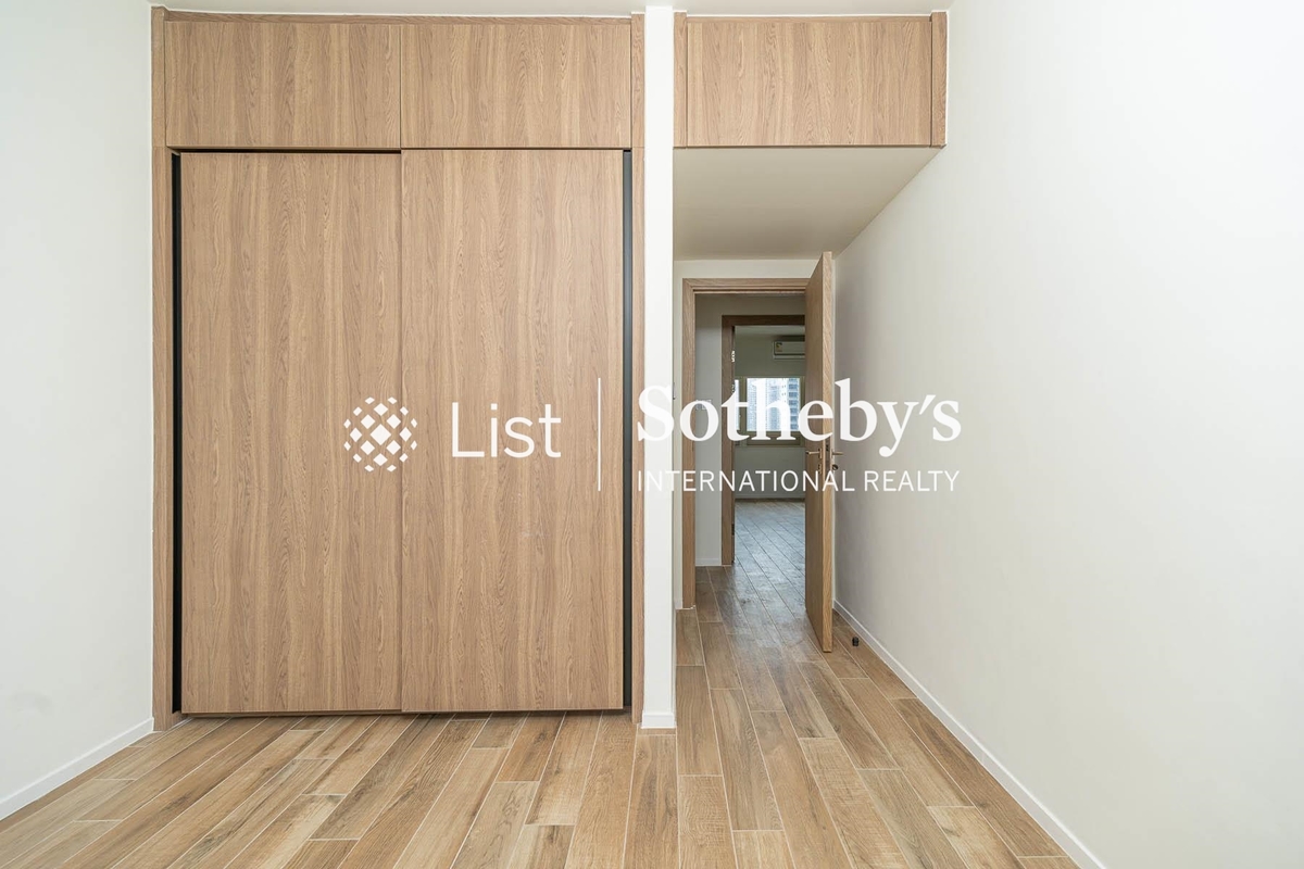 St. Joan Court 勝宗大廈 | Third Bedroom