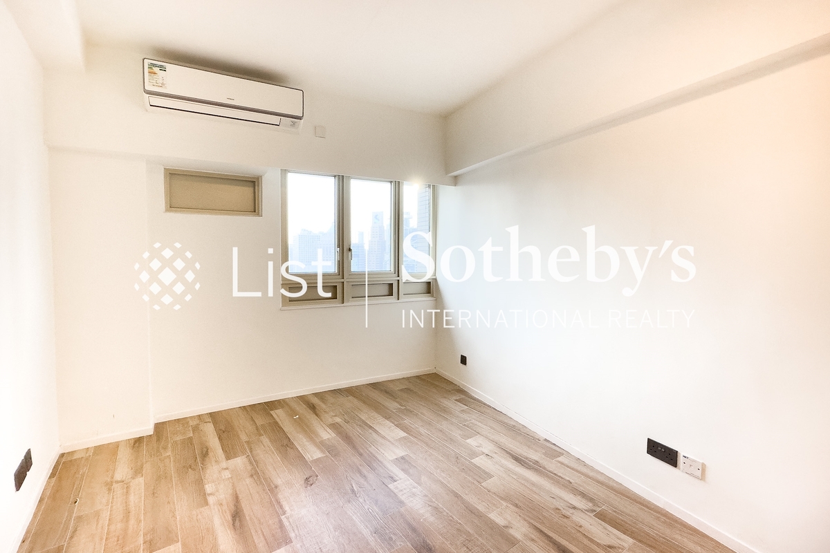 St. Joan Court 勝宗大廈 | Master Bedroom