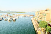 Costa Bello 濤苑 | View from Private Roof Terrace
