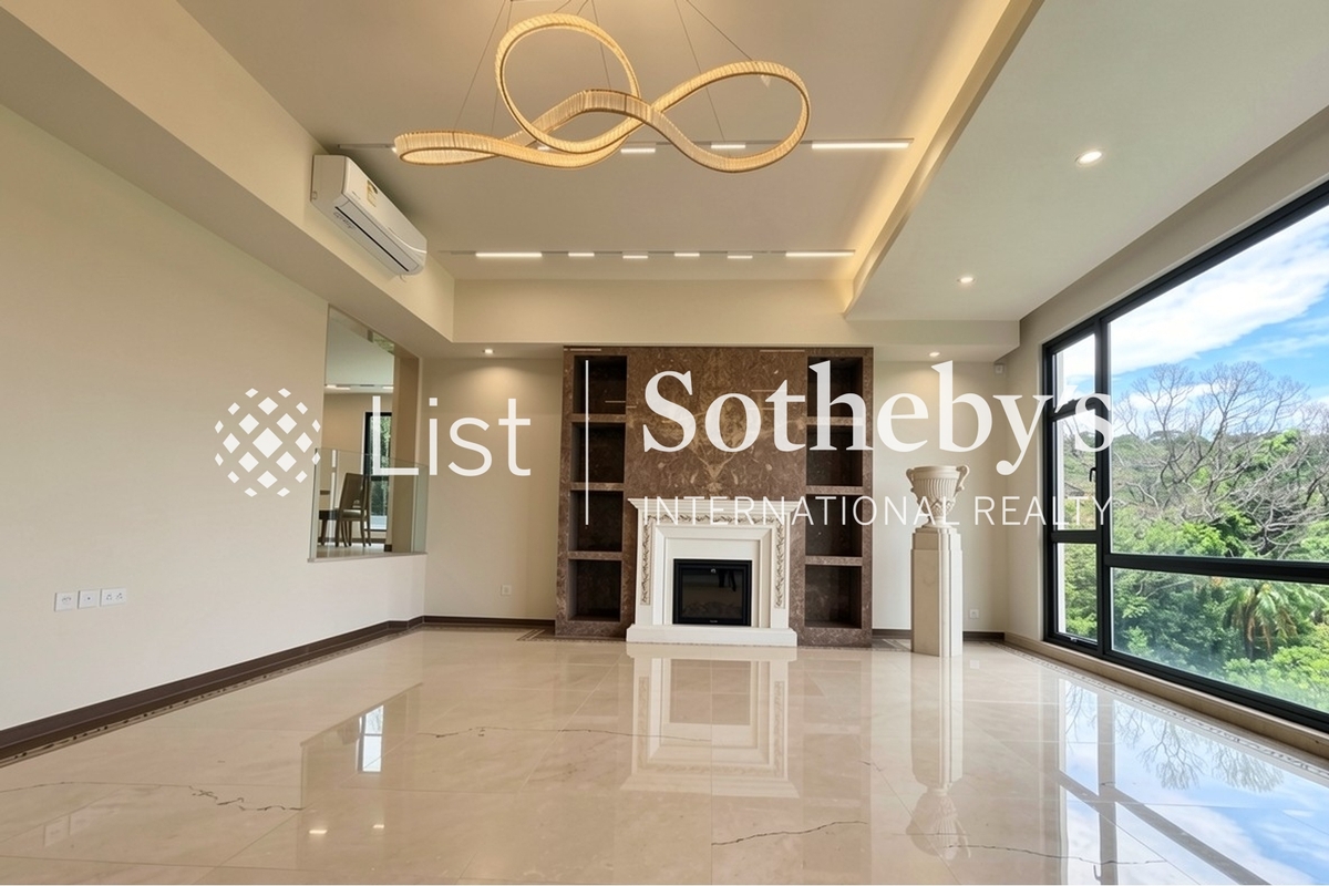 The Portofino 栢濤灣 | Living Room