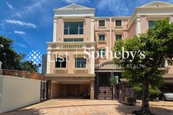 The Portofino 栢濤灣 | House Outlook