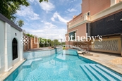 The Portofino 栢濤灣 | Outdoor Swiming Pool