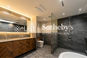 The Portofino 栢濤灣 | Master Bathroom