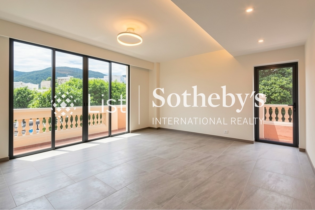 The Portofino 栢濤灣 | Second En-suite Bedroom