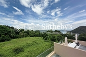 The Portofino 栢濤灣 | View from Living Room