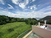 The Portofino 栢濤灣 | View from Living Room