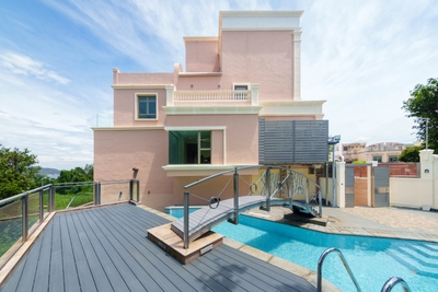 Featured Property The Portofino 