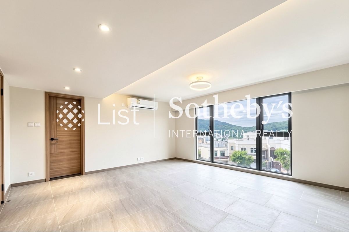 The Portofino 栢濤灣 | Third En-suite Bedroom