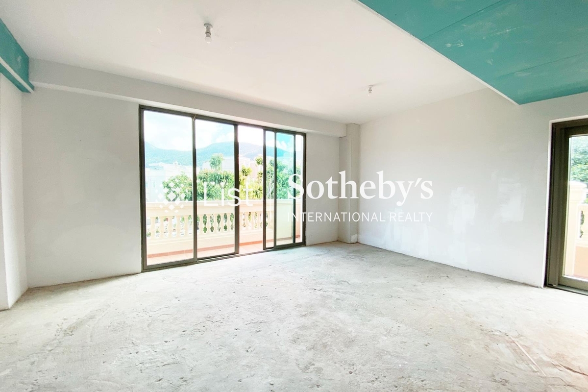 The Portofino 栢濤灣 | Second En-suite Bedroom