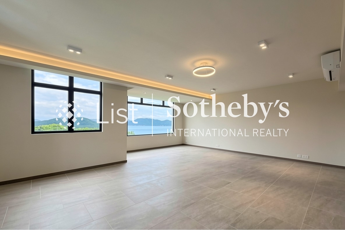 The Portofino 栢濤灣 | Master Bedroom