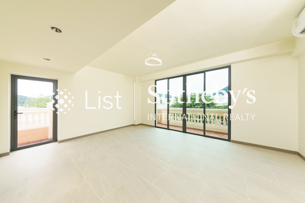 The Portofino 栢涛湾 | Second En-suite Bedroom