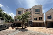 The Portofino 栢涛湾 | House Outlook