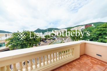 The Portofino 栢濤灣 | 