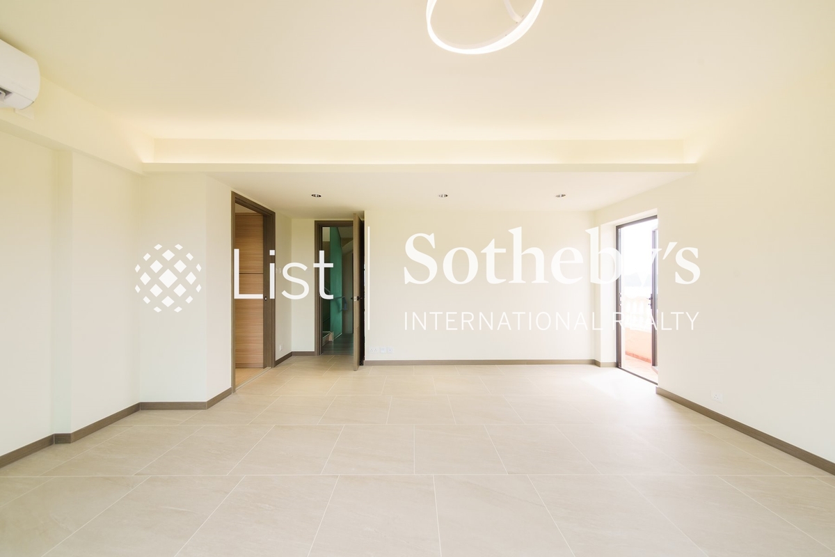 The Portofino 栢涛湾 | Master Bedroom