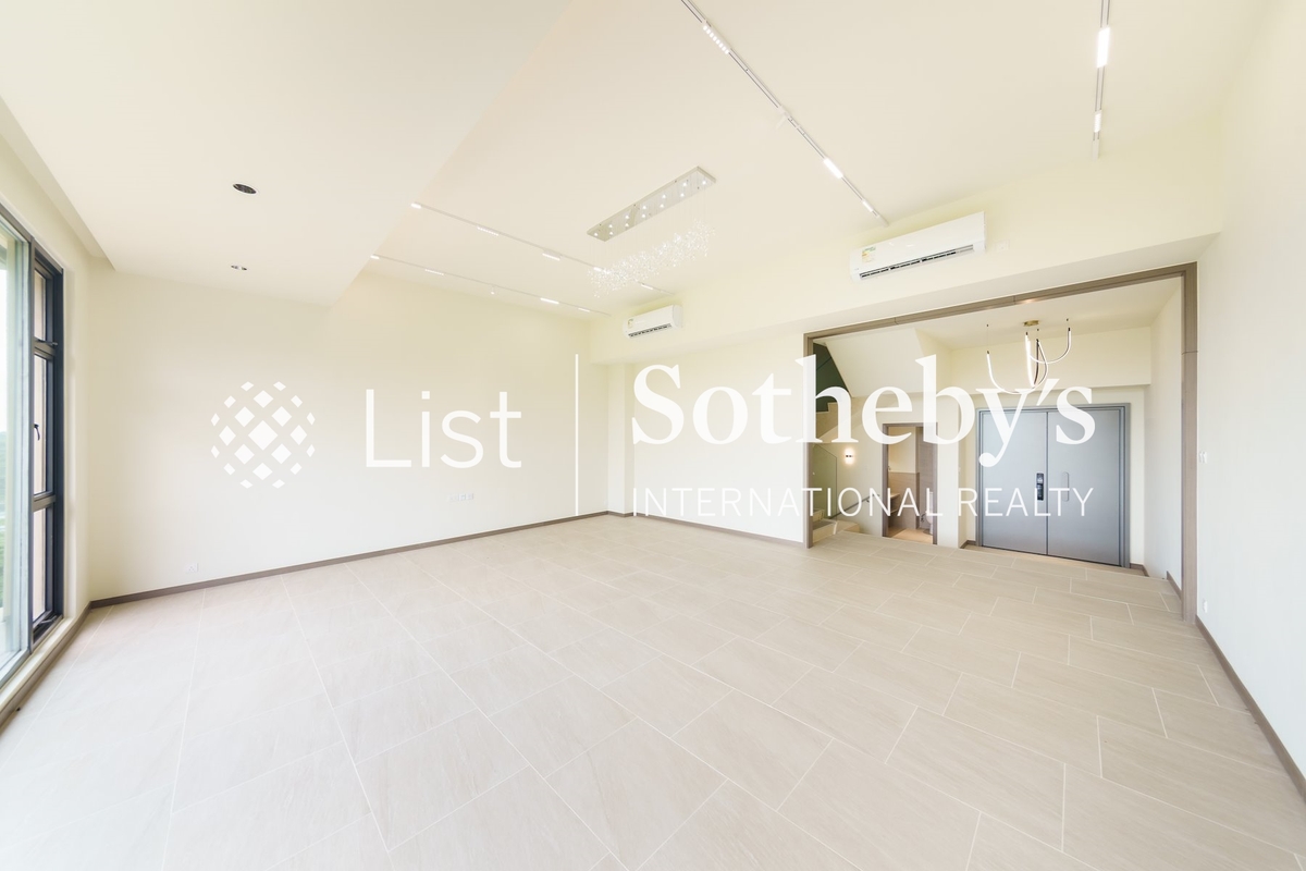 The Portofino 栢涛湾 | Living Room