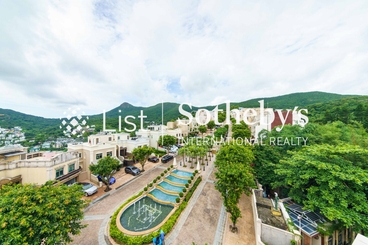 The Portofino 栢濤灣 | 