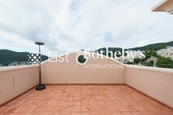 The Portofino 栢涛湾 | Private Roof Terrace