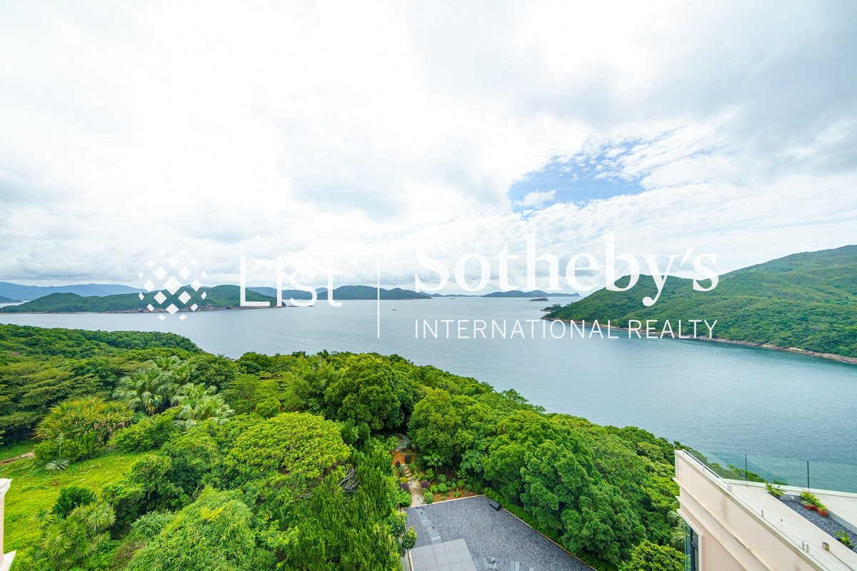 The Portofino 栢涛湾 | View