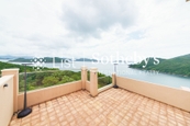 The Portofino 栢涛湾 | Private Terrace off Third Bedroom