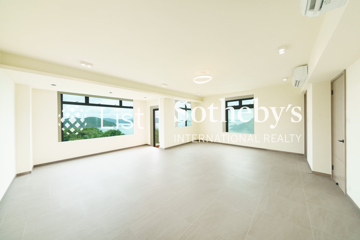 The Portofino 栢涛湾 | Master Bedroom